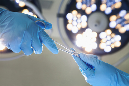 Surgical Assistant Tools