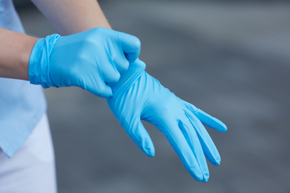 Surgical Assistant Gloves