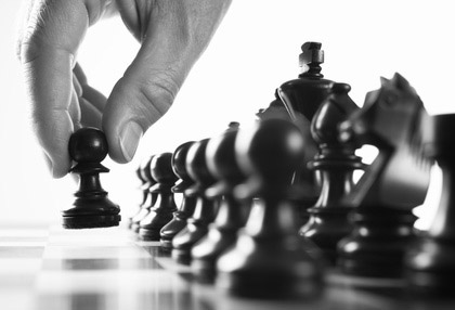 15 Q&A about Competitive Intelligence (CI) 15 Q&A about Competitive Intelligence (CI)