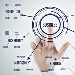 Bachelor of Science in Business Administration