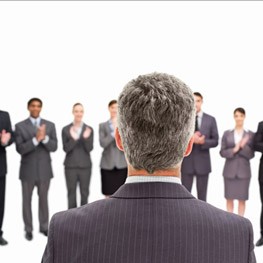 Master of Science in Organizational Leadership