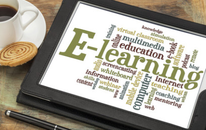 eLearning Historical Background