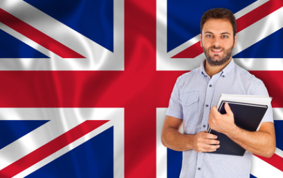 Inglés para Propósitos Académicos