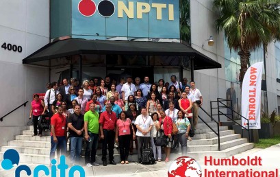 CCITA 2015 – El Evento