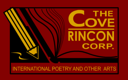 The Cove-Rincón – Poetry and other Arts