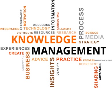 Things You Always Wanted to Know About Knowledge Management, But So Far Nobody’s Been Able to Tell You Things You Always Wanted to Know About Knowledge Management, But So Far Nobody’s Been Able to Tell You